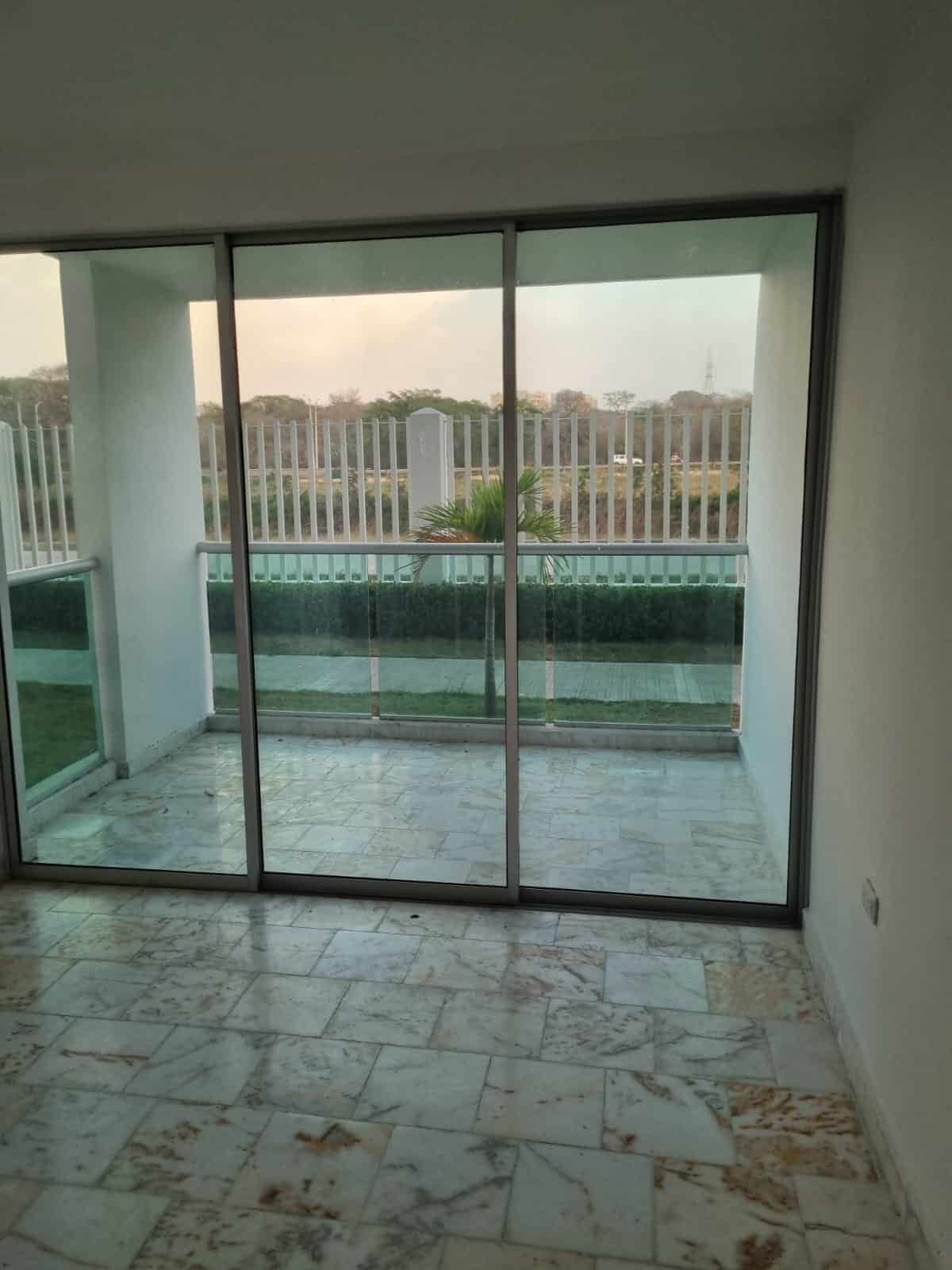 Apartamento en arriendo Bolívar Cartagena Cartagena 82 m2 Habitaciones 3 Baños 3 Garajes 1 Precio $1500000