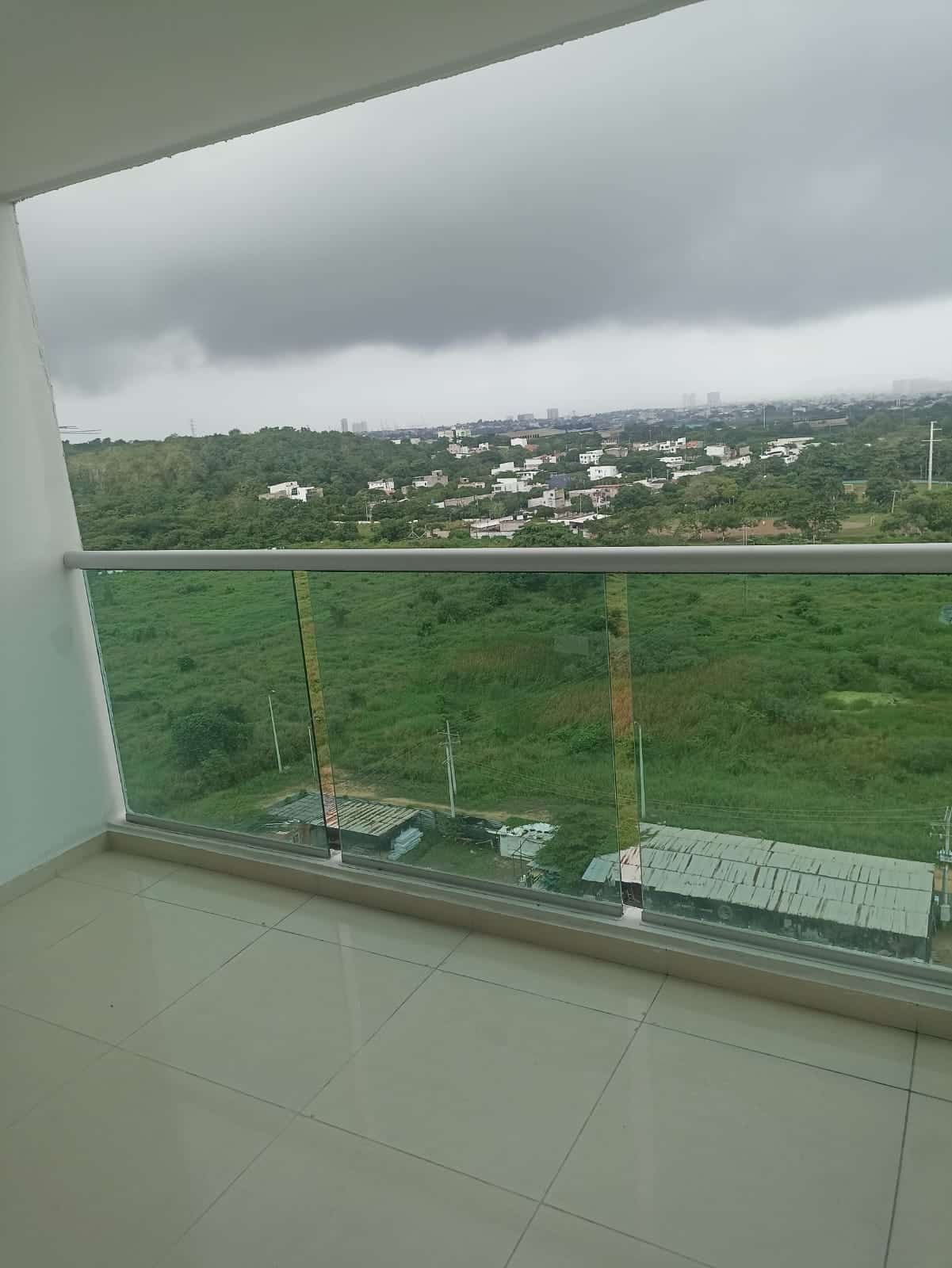 Apartamento en arriendo Bolívar Cartagena Cartagena 82 m2 Habitaciones 3 Baños 2 Garajes 1 Precio $1800000