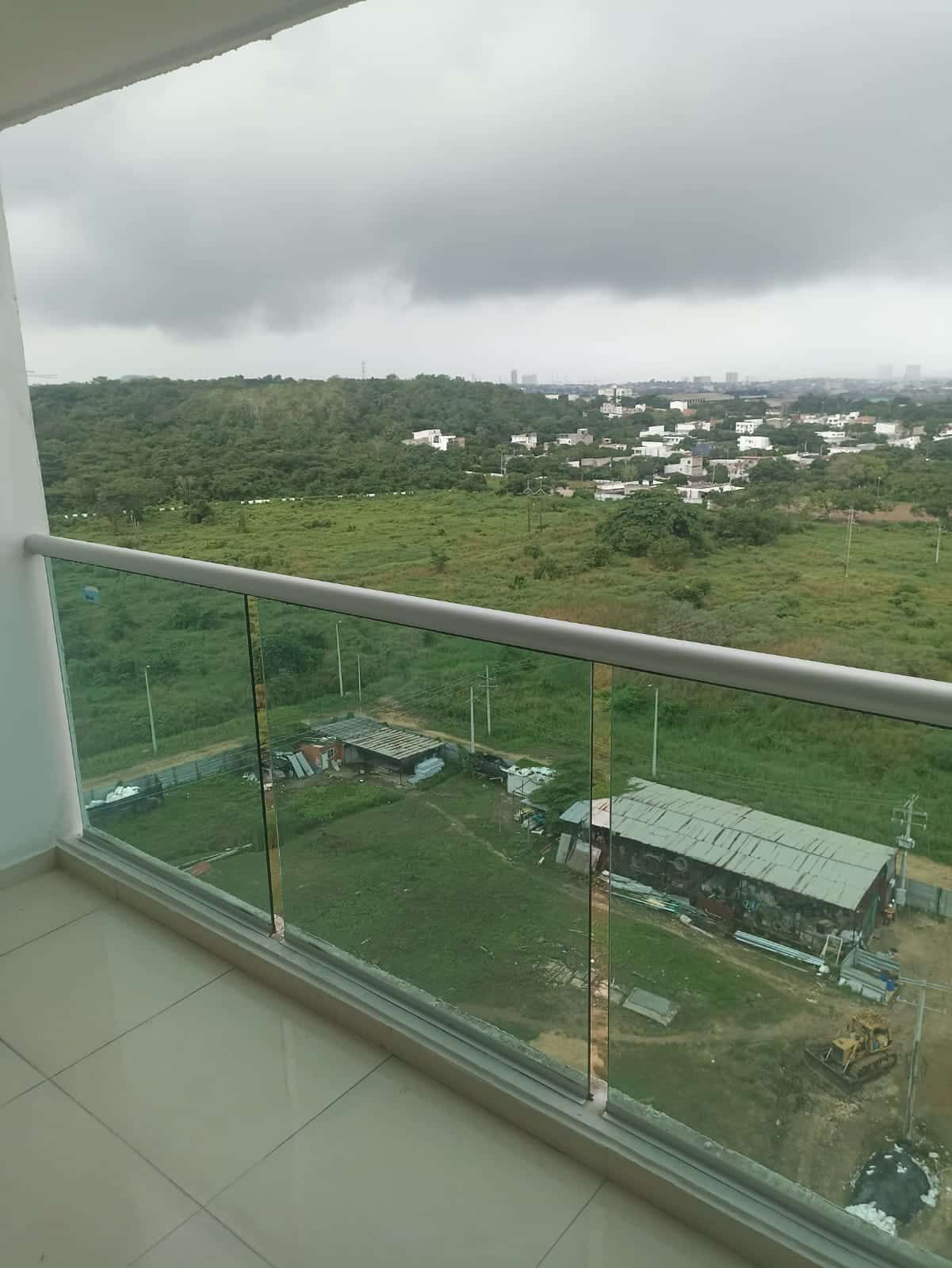 Apartamento en arriendo Bolívar Cartagena Cartagena 82 m2 Habitaciones 3 Baños 2 Garajes 1 Precio $1800000