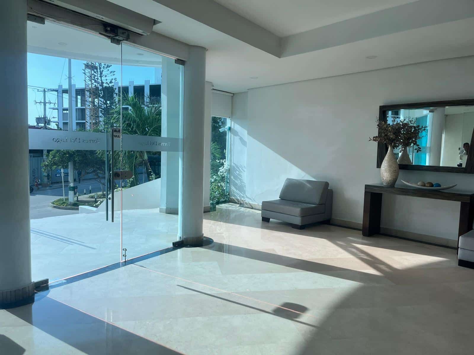 Apartamento en venta Bolívar Cartagena Cartagena 82 m2 Habitaciones 2 Baños 2 Garajes 1 Precio $750000000