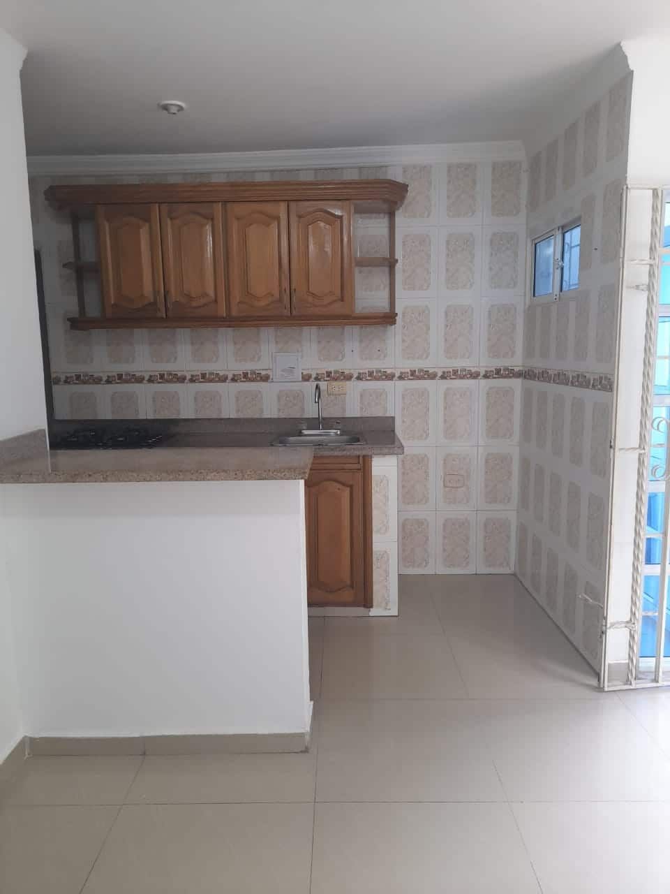 Apartamento en venta Bolívar Cartagena Br Alameda La Victoria 82 m2 Habitaciones 3 Baños 2 Garajes 1 Precio $230000000
