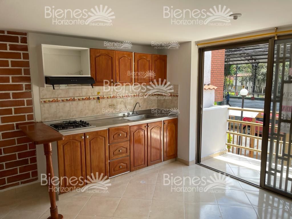 Apartamento en arriendo Antioquia Sabaneta Betania 60 m2 Habitaciones 3 Baños 1 Garajes 0 Precio $2100000