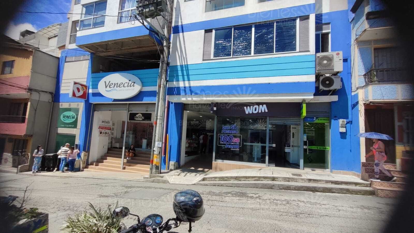 Local en arriendo Antioquia La Estrella Centro 46 m2 Habitaciones 0 Baños 1 Garajes 0 Precio $4400000