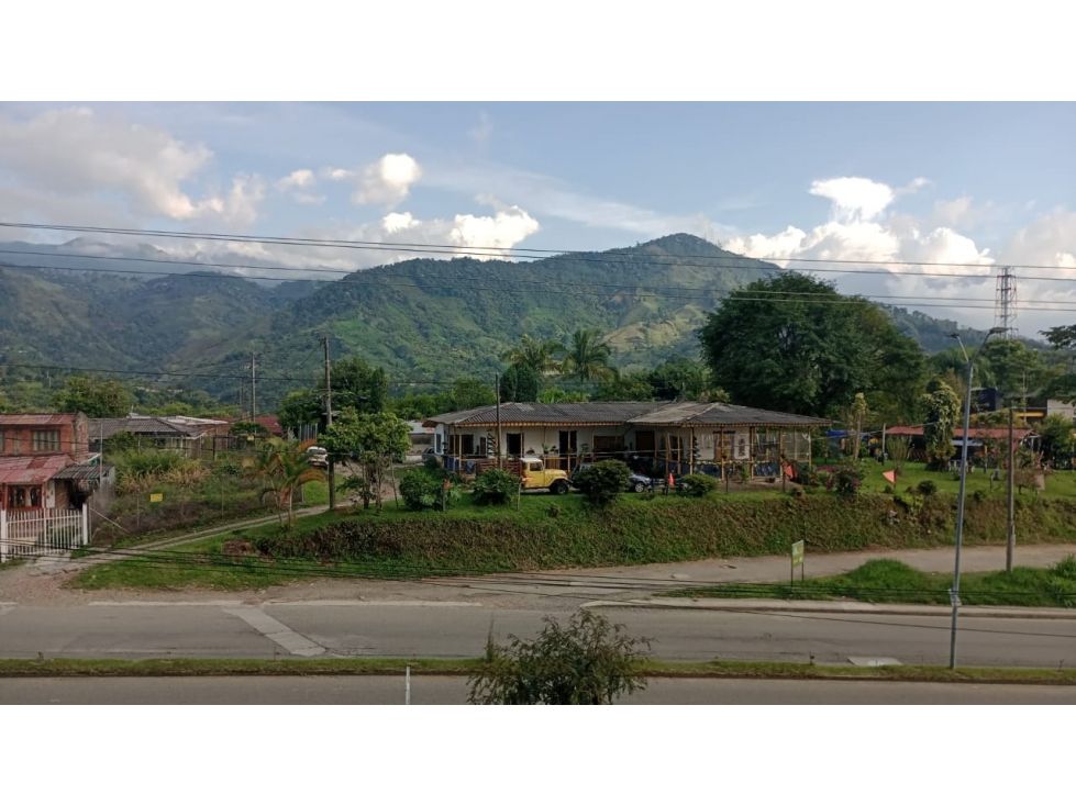 Apartamento en venta Quindío Armenia Cr Iberica 55 m2 Habitaciones 3 Baños 2 Garajes 0 Precio $280000000