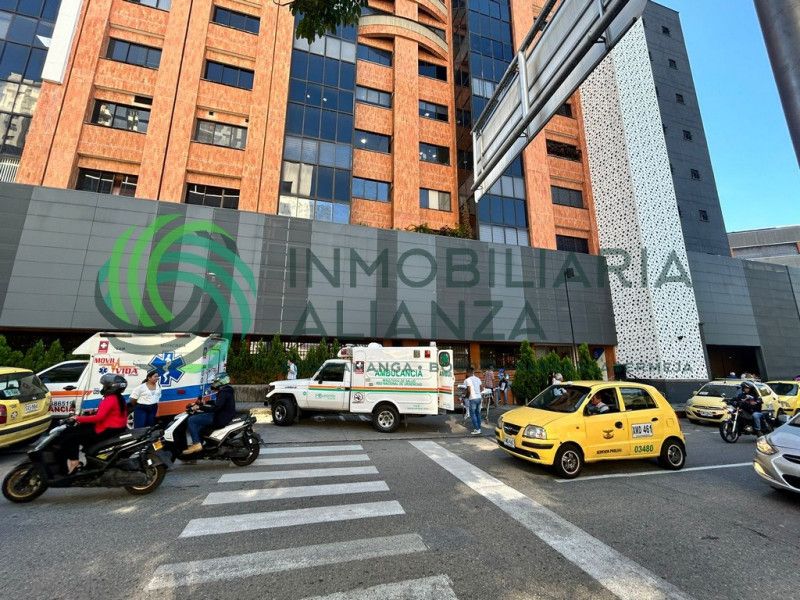 Consultorio en venta Santander Floridablanca Villa España 44 m2 Habitaciones 0 Baños 1 Garajes 1 Precio $420000000