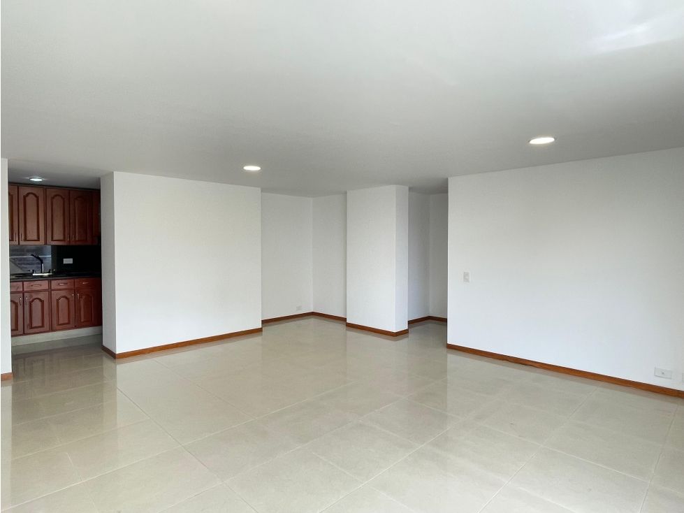 Apartamento en venta Antioquia Medellín Villa Carlota 120 m2 Habitaciones 3 Baños 2 Garajes 2 Precio $890000000