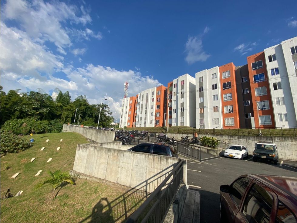 Apartamento en venta Quindío Armenia Ur Portal Del Edén 43 m2 Habitaciones 2 Baños 1 Garajes 0 Precio $150000000
