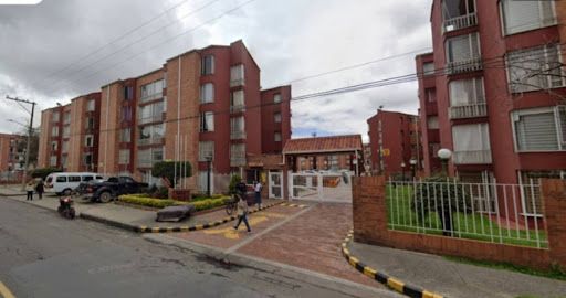 Apartamento en arriendo Cundinamarca Bogotá Bolivia 80 m2 Habitaciones 3 Baños 2 Garajes 1 Precio $1800000