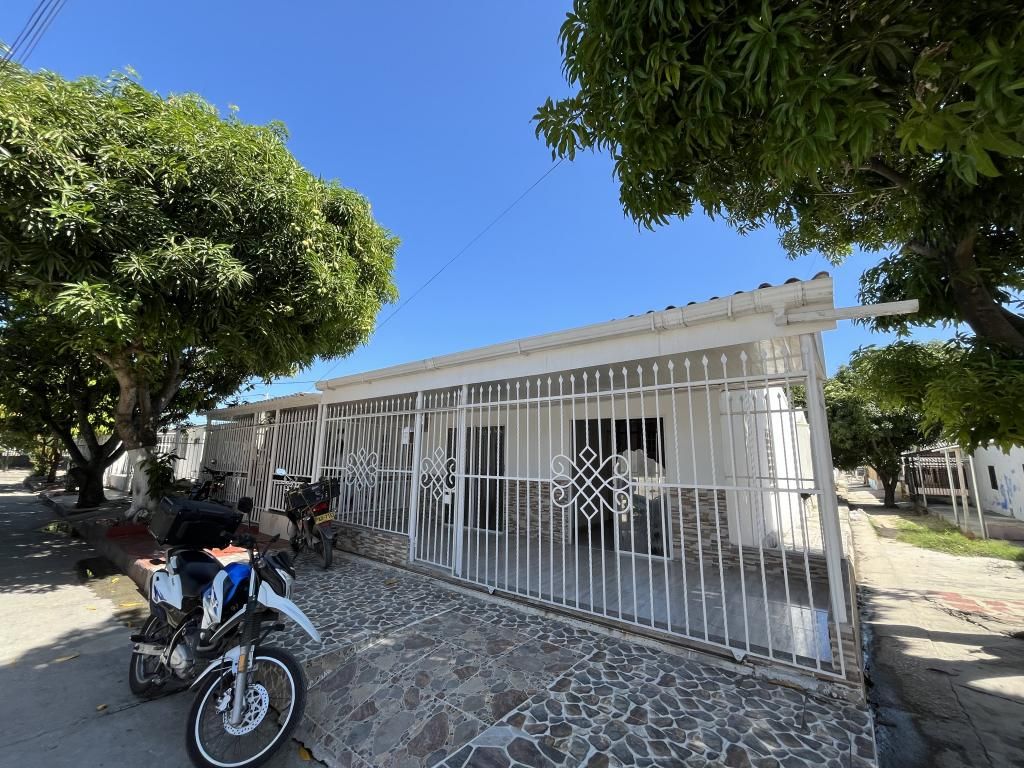 Casa en venta Atlántico Soledad Salamar 84 m2 Habitaciones 3 Baños 1 Garajes 0 Precio $170000000