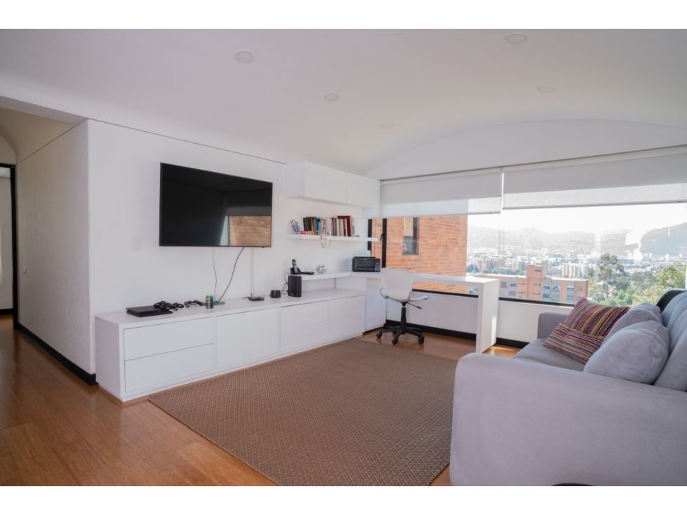 Apartamento en venta Cundinamarca Bogotá Los Naranjos 277 m2 Habitaciones 3 Baños 3 Garajes 3 Precio $1650000000