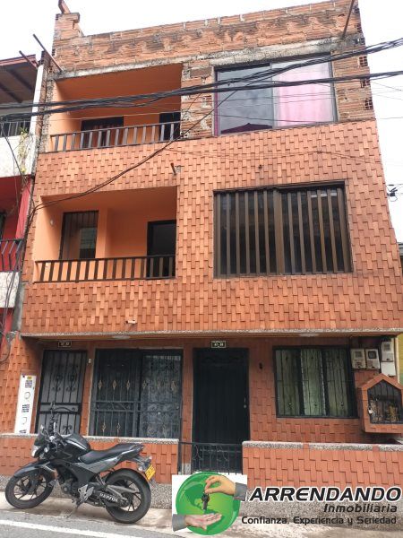Apartamento en venta Antioquia Medellín Medellín 60 m2 Habitaciones 3 Baños 1 Garajes 0 Precio $185000000