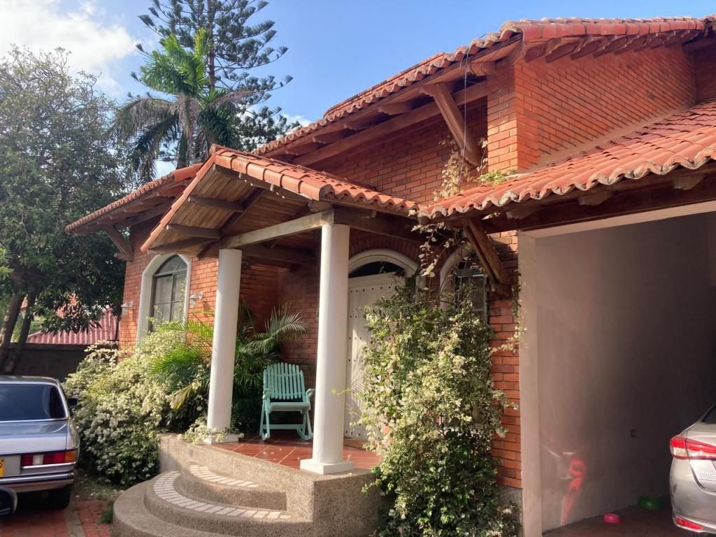 Casa en venta Atlántico Puerto Colombia Villa Campestre 261 m2 Habitaciones 2 Baños 3 Garajes 2 Precio $1200000000
