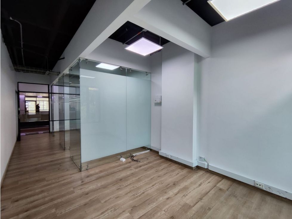Local en arriendo Antioquia Medellín Urbanizacion Santa Maria De Oviedo 35 m2 Habitaciones 0 Baños 0 Garajes 0 Precio $4070000