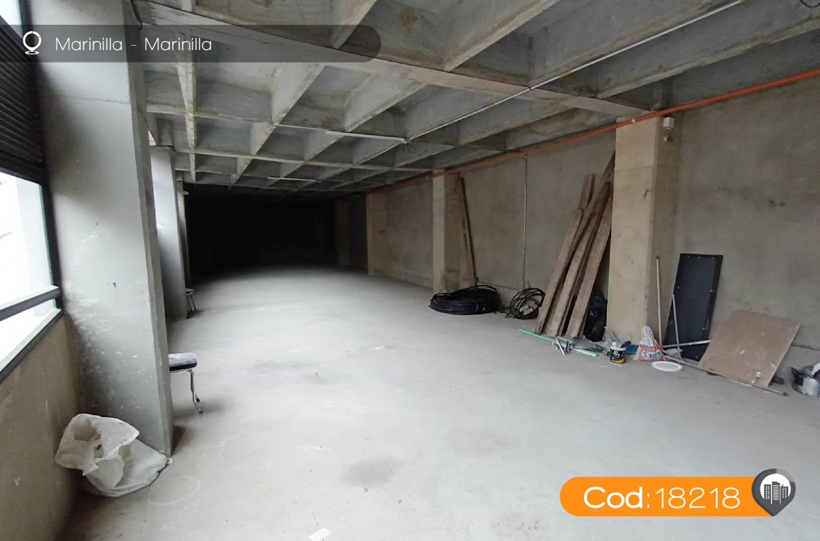 Local en arriendo Antioquia Marinilla La Industrial 200 m2 Habitaciones 0 Baños 0 Garajes 0 Precio $11000000