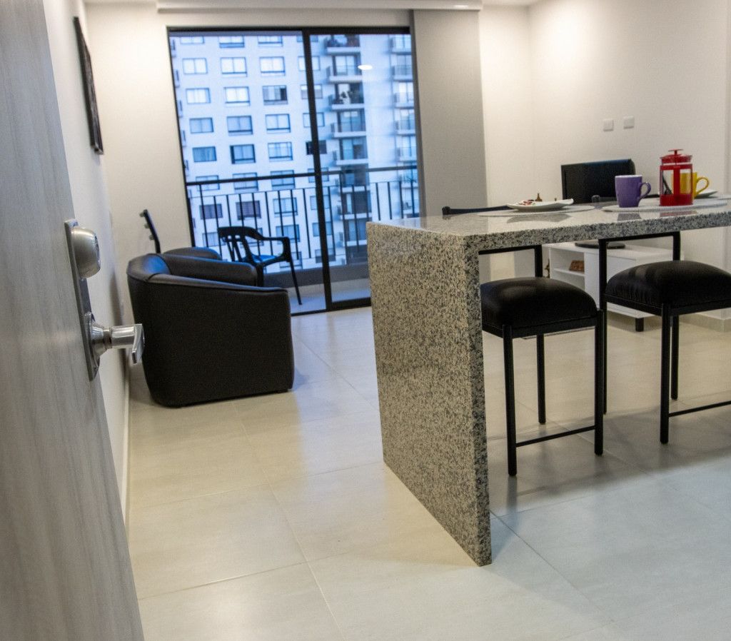 Apartamento en venta Cundinamarca Fusagasugá Centro 57 m2 Habitaciones 1 Baños 2 Garajes 1 Precio $320000000