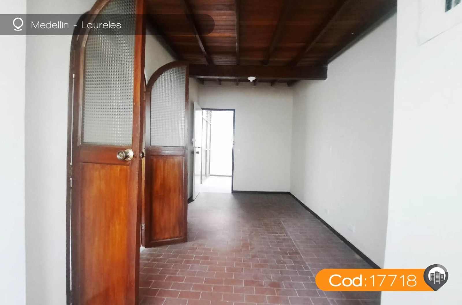 Casa en arriendo Antioquia Medellín Suramericana 130 m2 Habitaciones 4 Baños 3 Garajes 0 Precio $4400000