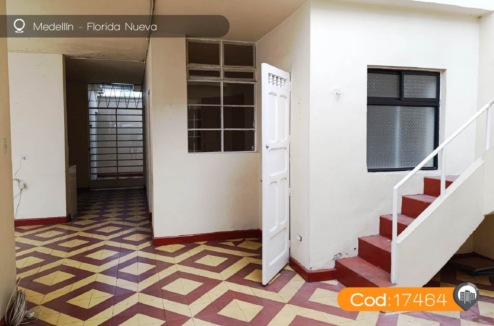 Casa en arriendo Antioquia Medellín Doce De Octubre No2 230 m2 Habitaciones 4 Baños 2 Garajes 0 Precio $5500000