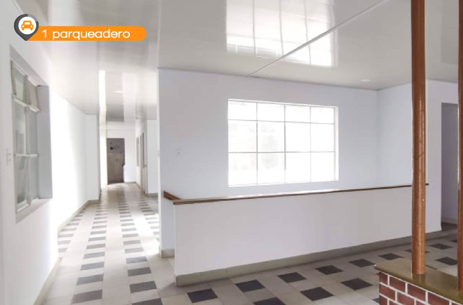 Casa en arriendo Antioquia Medellín Los Conquistadores 300 m2 Habitaciones 5 Baños 2 Garajes 1 Precio $5300000