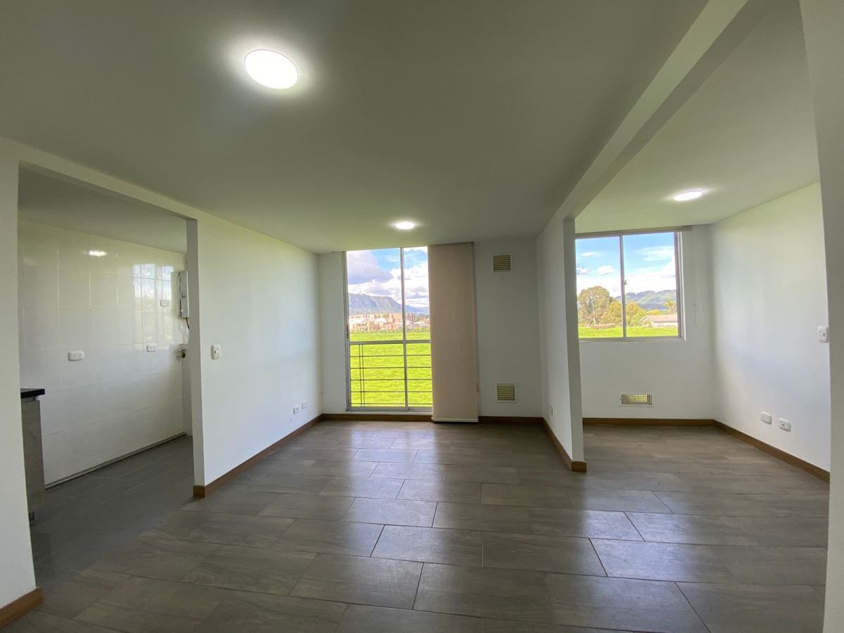 Apartamento en venta Cundinamarca Cajicá Chuntame 42 m2 Habitaciones 2 Baños 2 Garajes 0 Precio $210000000