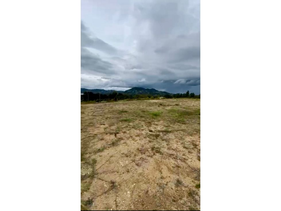 Lote en venta Antioquia Rionegro Rionegro 4900 m2 Habitaciones 0 Baños 0 Garajes 0 Precio $740000000