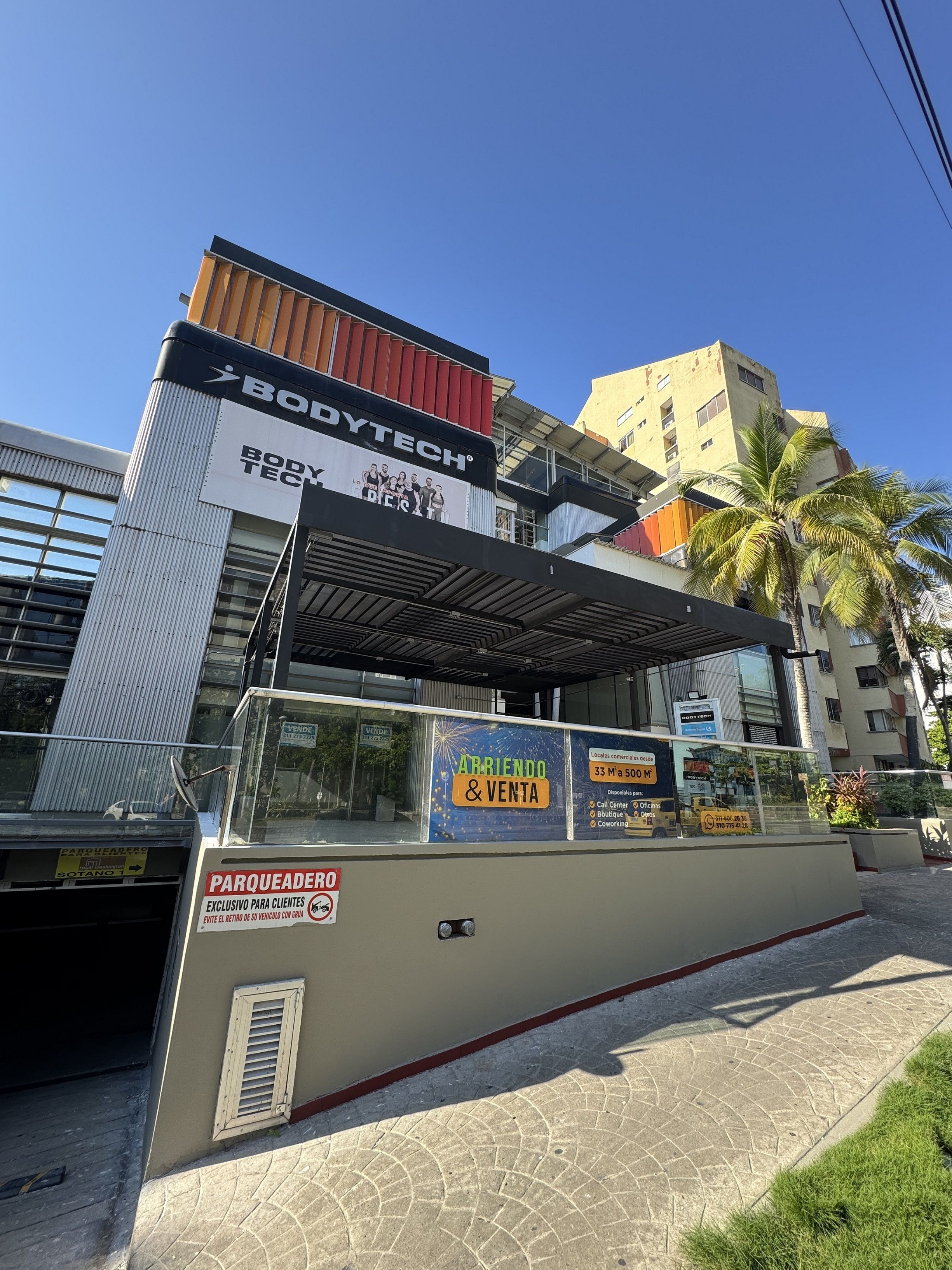 Local en arriendo Atlántico Barranquilla Altos Del Prado 44 m2 Habitaciones 0 Baños 1 Garajes 0 Precio $2700000