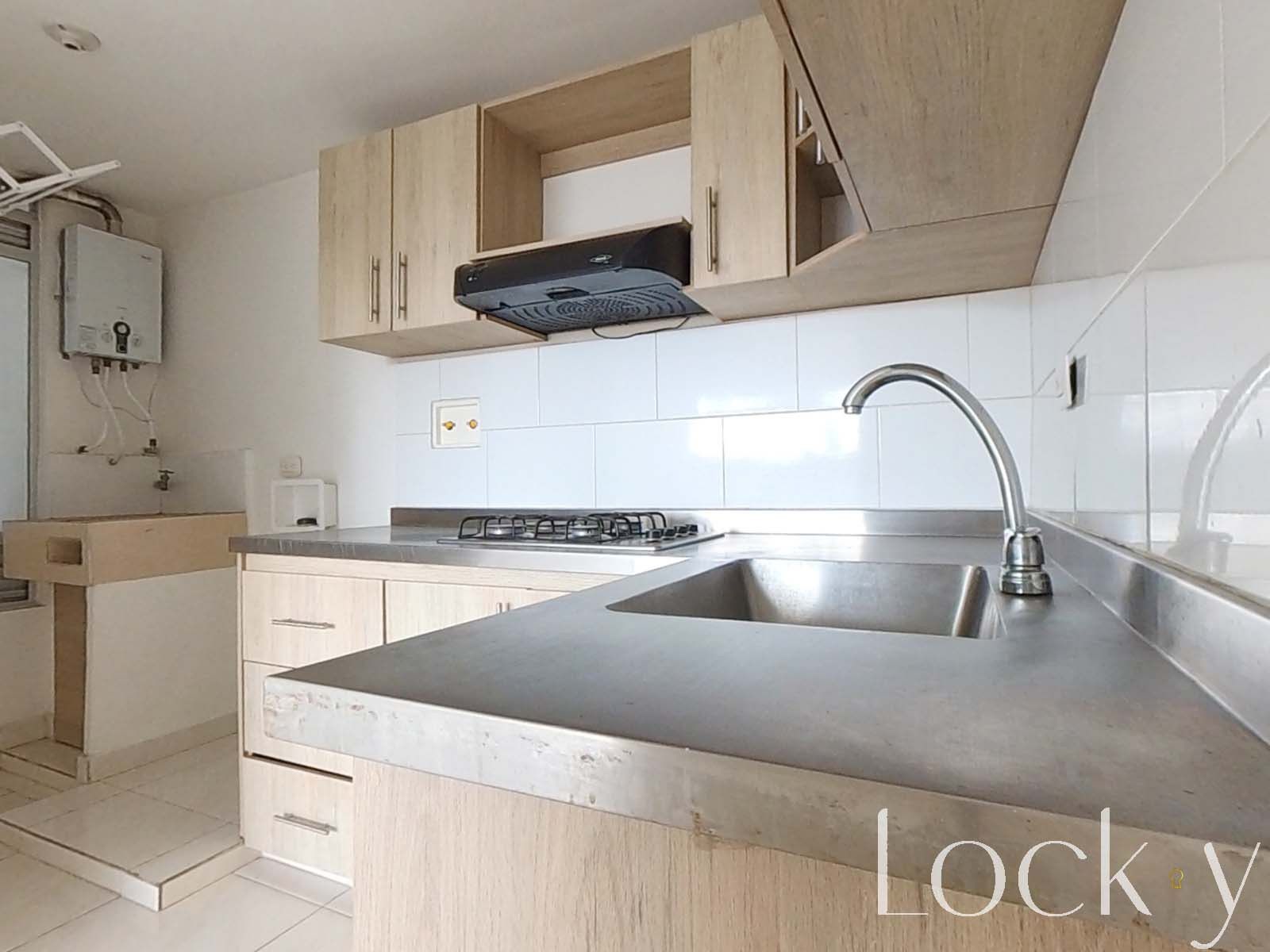 Apartamento en venta Antioquia Marinilla Bellavista Occidente 60 m2 Habitaciones 3 Baños 2 Garajes 0 Precio $240000000