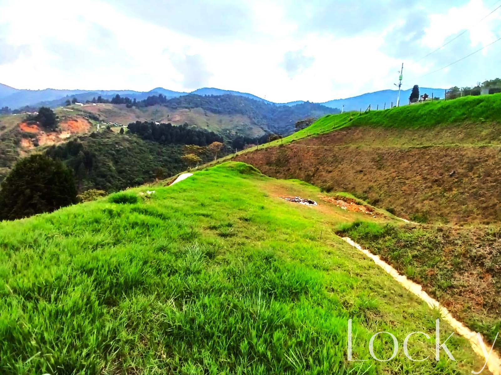 Lote en venta Antioquia Medellín San Cristobal 2709 m2 Habitaciones 0 Baños 0 Garajes 0 Precio $469500000