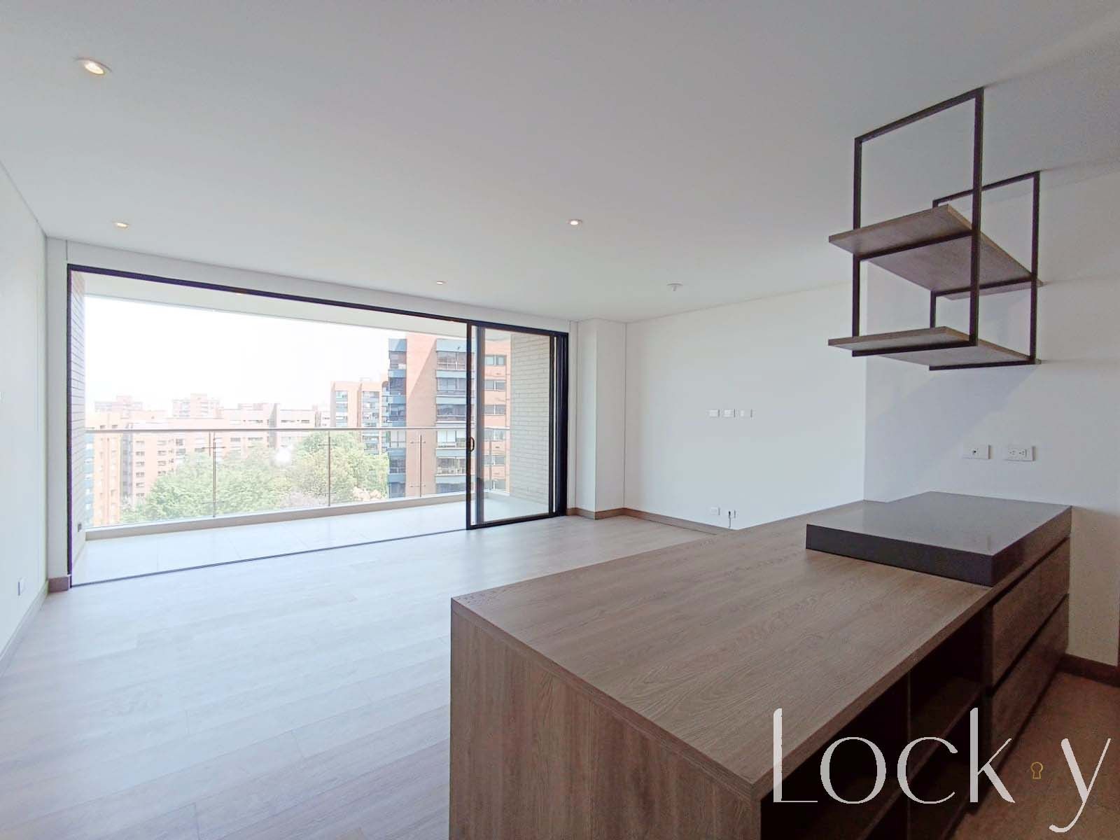 Apartamento en venta Antioquia Medellín La Colina 115 m2 Habitaciones 2 Baños 3 Garajes 2 Precio $1107996377