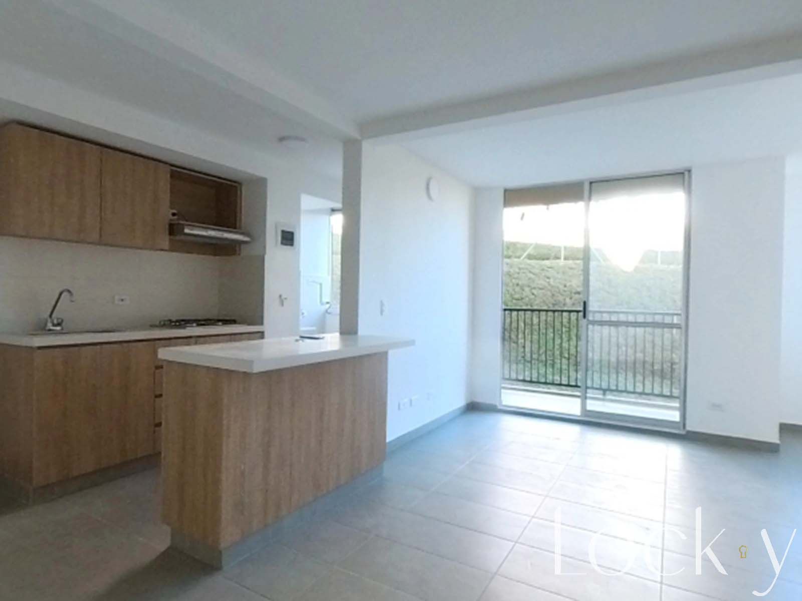 Apartamento en venta Antioquia Rionegro Santa Ana 58 m2 Habitaciones 2 Baños 2 Garajes 0 Precio $279000000