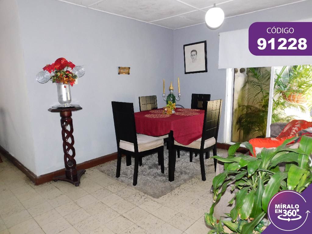 Casa en venta Atlántico Barranquilla Mercedes Sur 309 m2 Habitaciones 10 Baños 6 Garajes 0 Precio $790000000