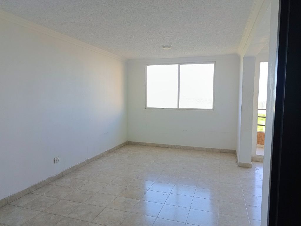 Apartamento en venta Atlántico Barranquilla Crparque La 100 75 m2 Habitaciones 3 Baños 2 Garajes 1 Precio $220000000