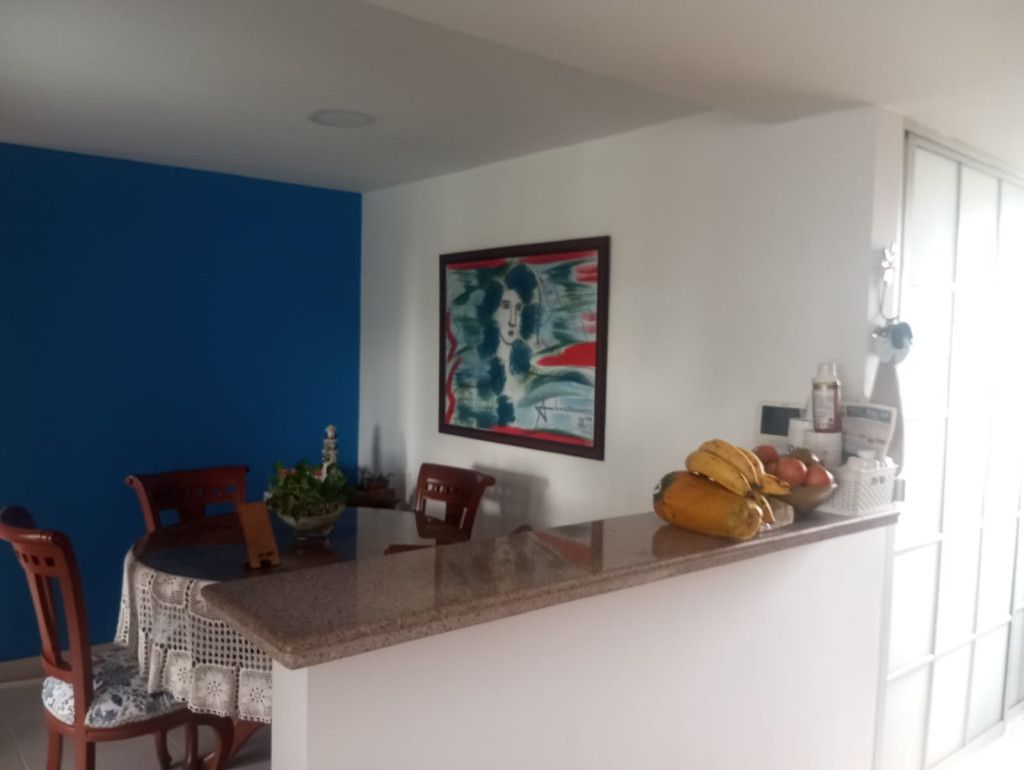 Apartamento en venta Risaralda Pereira Jardin I Etapa 80 m2 Habitaciones 3 Baños 2 Garajes 1 Precio $255000000