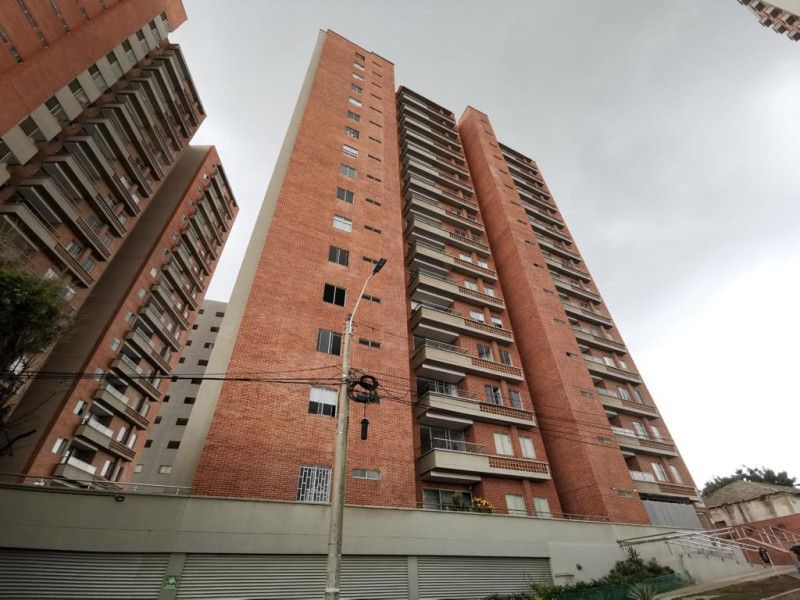 Apartamento en venta Atlántico Barranquilla Betania 102 m2 Habitaciones 4 Baños 3 Garajes 1 Precio $490000000