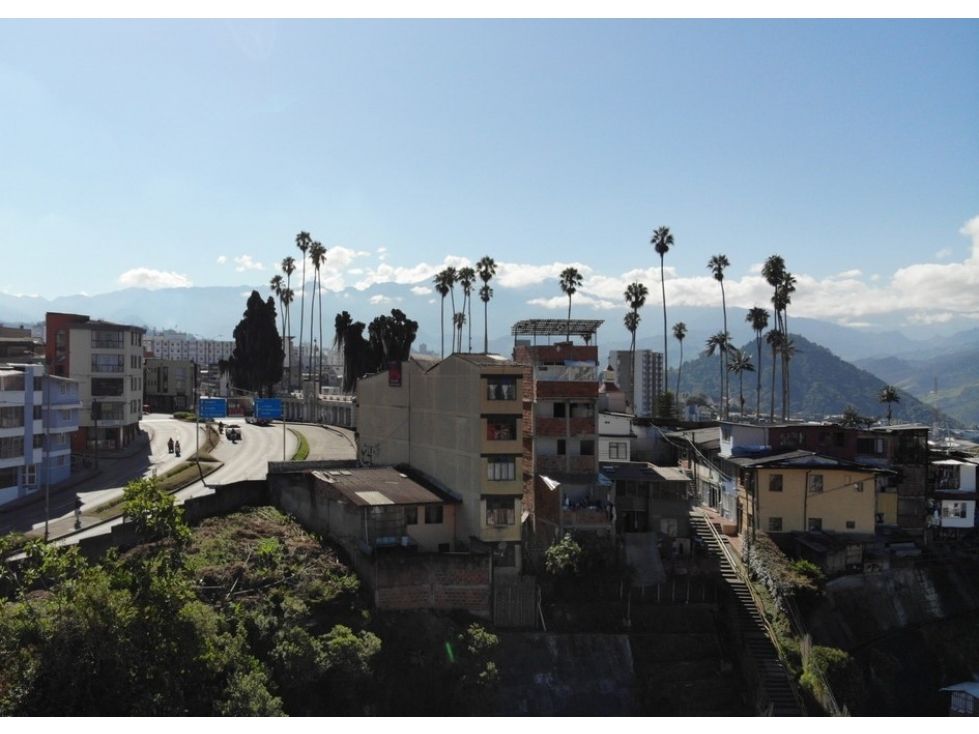 Apartamento en venta Caldas Manizales Velez 58 m2 Habitaciones 3 Baños 2 Garajes 0 Precio $424800000