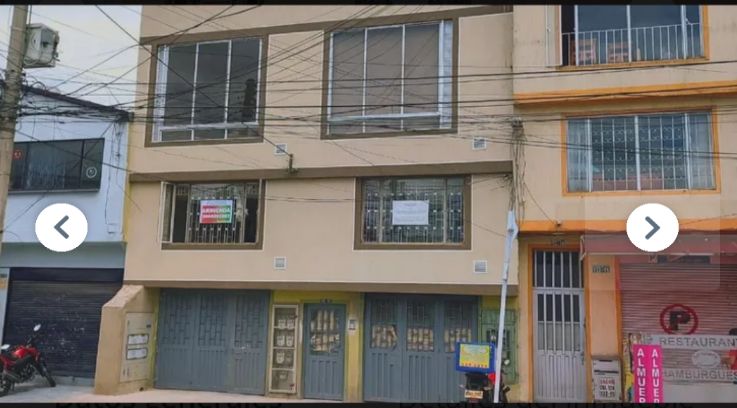 Apartaestudio en arriendo Cundinamarca Bogotá Prado Veraniego Norte 30 m2 Habitaciones 1 Baños 1 Garajes 0 Precio $900000