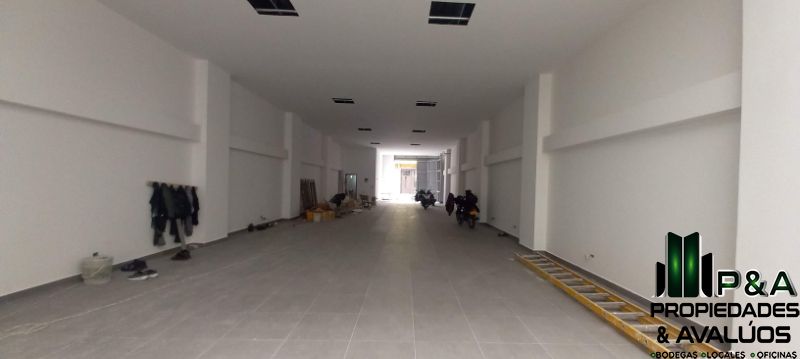 Bodega en arriendo Antioquia Bello Bello 230 m2 Habitaciones 0 Baños 2 Garajes 0 Precio $13000000