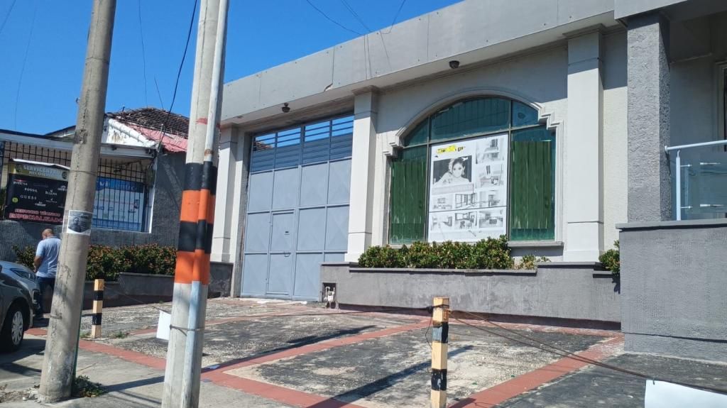 Bodega en arriendo Atlántico Barranquilla Rosario 990 m2 Habitaciones 0 Baños 2 Garajes 0 Precio $22690000
