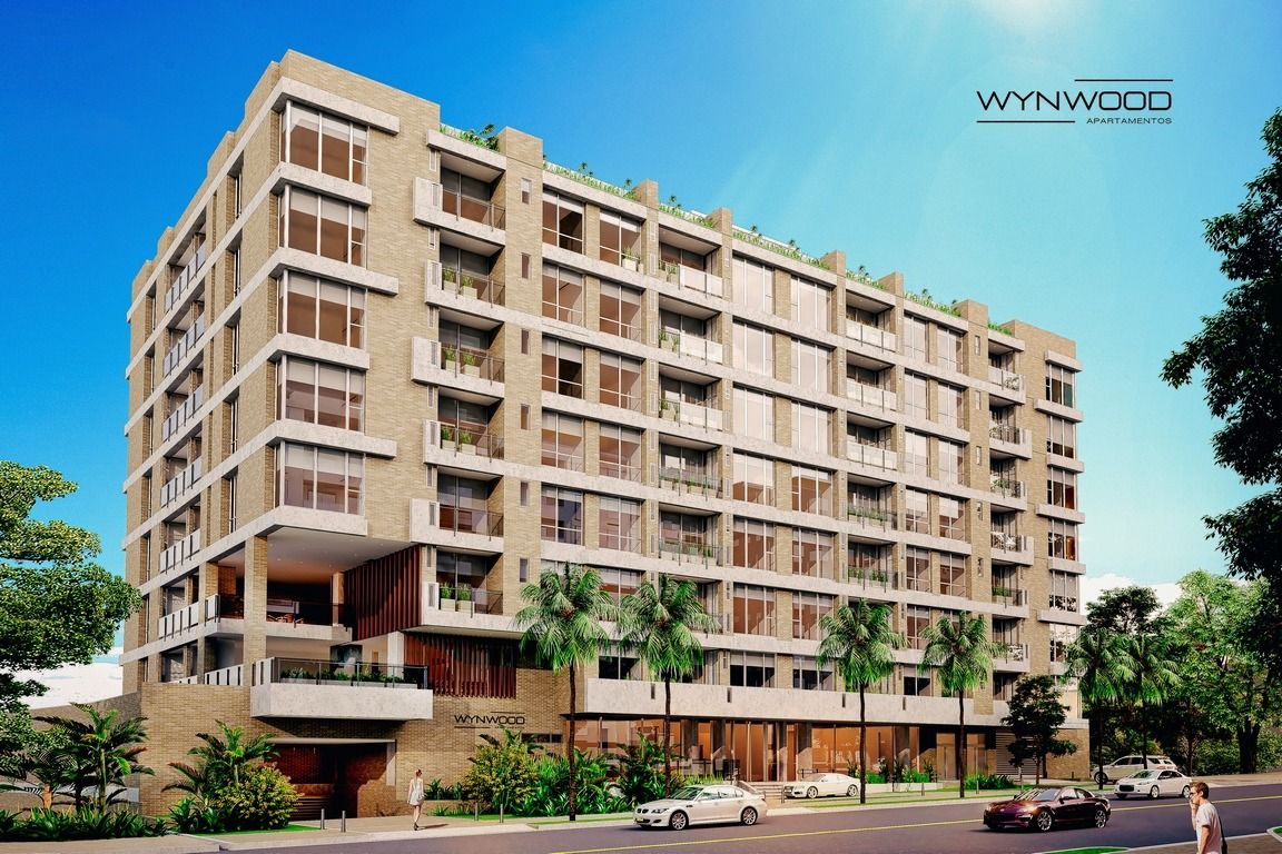 Apartamento en venta Atlántico Barranquilla Riomar 82 m2 Habitaciones 2 Baños 2 Garajes 2 Precio $736725000