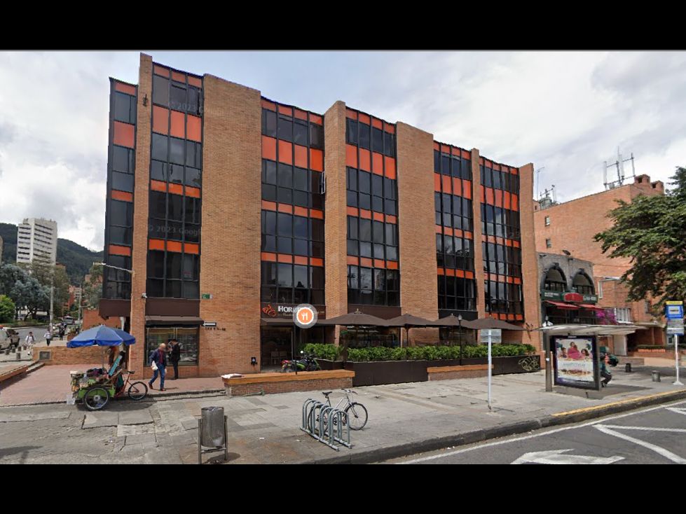 Apartamento en venta Cundinamarca Bogotá Quinta Camacho 49 m2 Habitaciones 1 Baños 1 Garajes 1 Precio $400000000