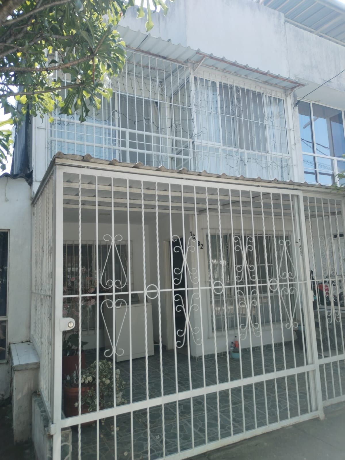 Casa en venta Valle Del Cauca Jamundí Ub Siglo Xxi 100 m2 Habitaciones 4 Baños 3 Garajes 1 Precio $270000000