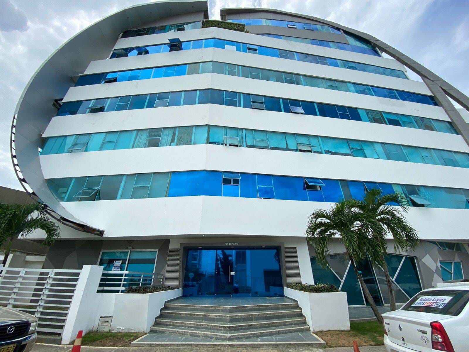 Apartamento en venta Córdoba Montería Ub Las Viñas 98 m2 Habitaciones 3 Baños 3 Garajes 1 Precio $280000000