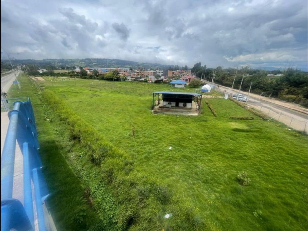 Lote en venta Cundinamarca El Rosal El Rosal 10086 m2 Habitaciones 0 Baños 0 Garajes 0 Precio $2600000000