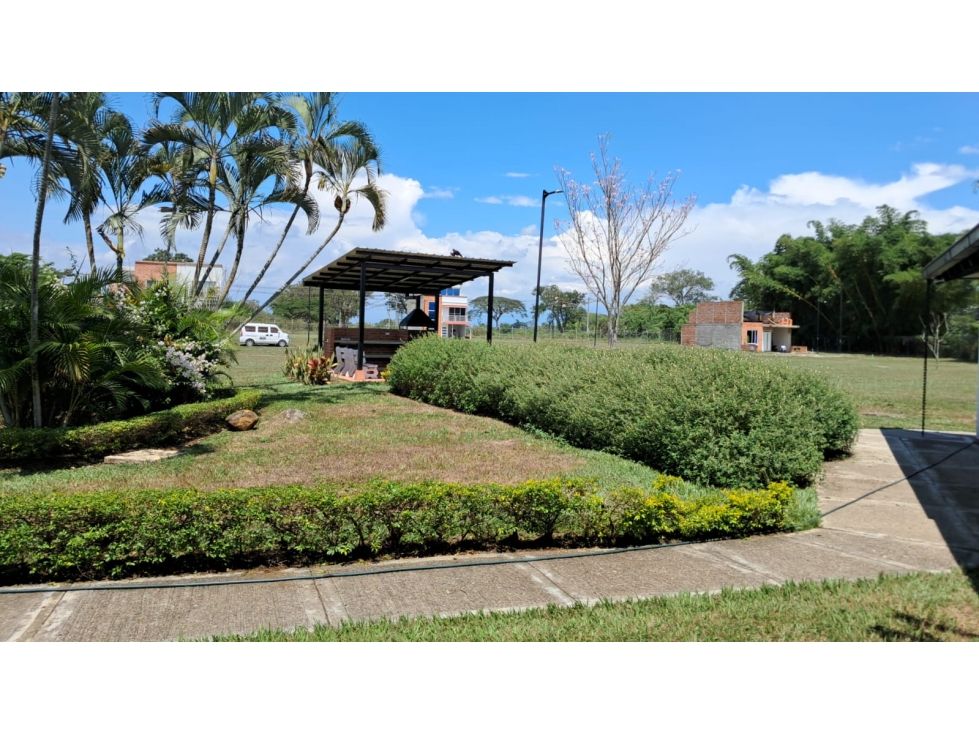 Lote en venta Valle Del Cauca Jamundí Jamundí 105 m2 Habitaciones 0 Baños 0 Garajes 0 Precio $75000000