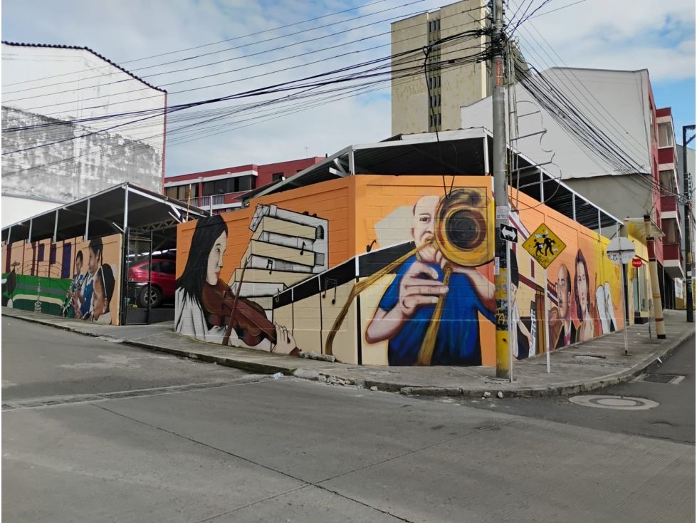 Lote en venta Tolima Ibagué La Pola 444 m2 Habitaciones 0 Baños 0 Garajes 0 Precio $1800000000