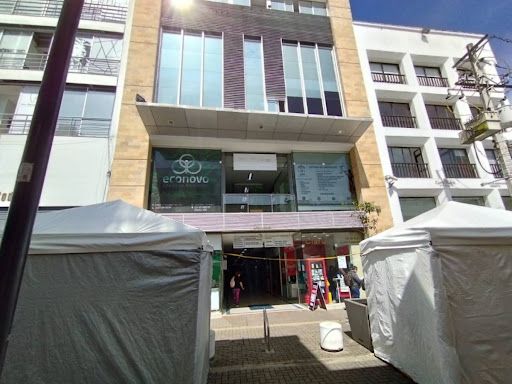 Oficina en arriendo Antioquia Rionegro Centro 35 m2 Habitaciones 0 Baños 1 Garajes 0 Precio $1900000