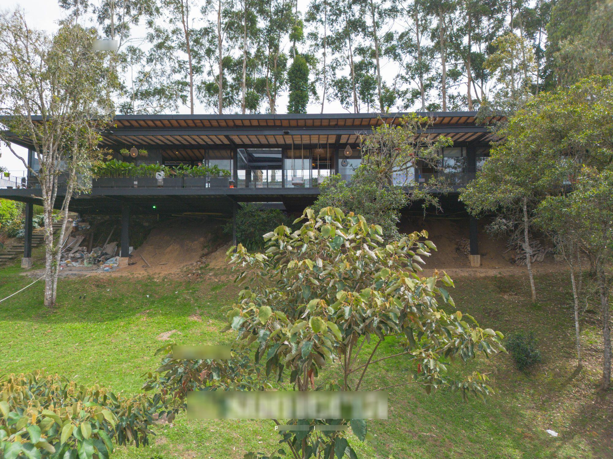 Casa Campestre en arriendo o venta Antioquia El Retiro Carabanchel 2900 m2 Habitaciones 3 Baños 5 Garajes 6 Precio venta $2700000000 Precio arriendo $20000000