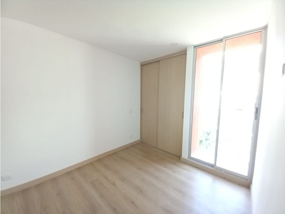 Apartamento en venta Caldas Manizales La Francia 52 m2 Habitaciones 2 Baños 2 Garajes 1 Precio $311757000