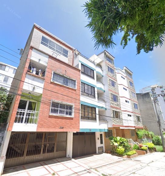 Apartamento en venta Santander Bucaramanga Provenza 110 m2 Habitaciones 3 Baños 3 Garajes 1 Precio $340000000