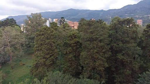 Apartamento en venta Antioquia Medellín El Diamante No2 121 m2 Habitaciones 3 Baños 4 Garajes 1 Precio $1020000000