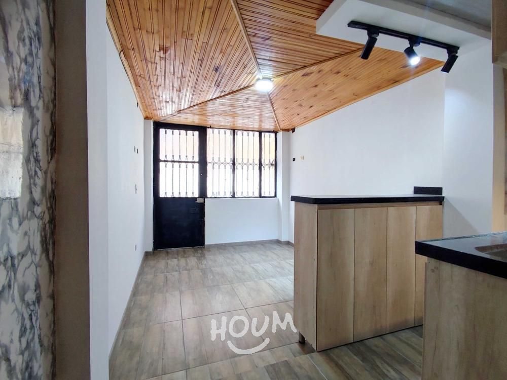 Apartamento en arriendo Cundinamarca Bogotá Villalbania 50 m2 Habitaciones 2 Baños 1 Garajes 0 Precio $1050000